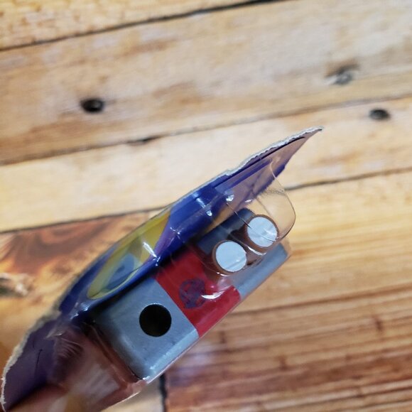 Magna Cigarette Pack Lighter Vintage 80s Novelty Gas Refillable Japan Style HTF - Picture 6 of 6